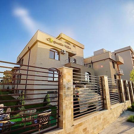Coquette Villa Mamaia Nord Năvodari Kültér fotó