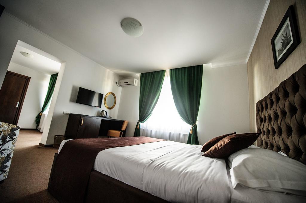 Coquette Villa Mamaia Nord Năvodari Kültér fotó