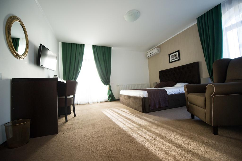 Coquette Villa Mamaia Nord Năvodari Kültér fotó