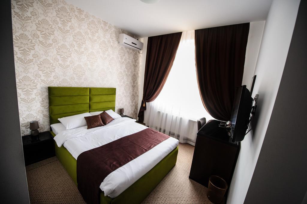 Coquette Villa Mamaia Nord Năvodari Kültér fotó