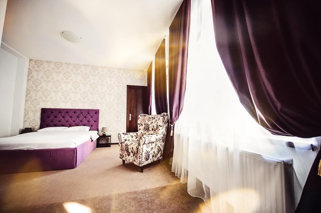 Coquette Villa Mamaia Nord Năvodari Szoba fotó