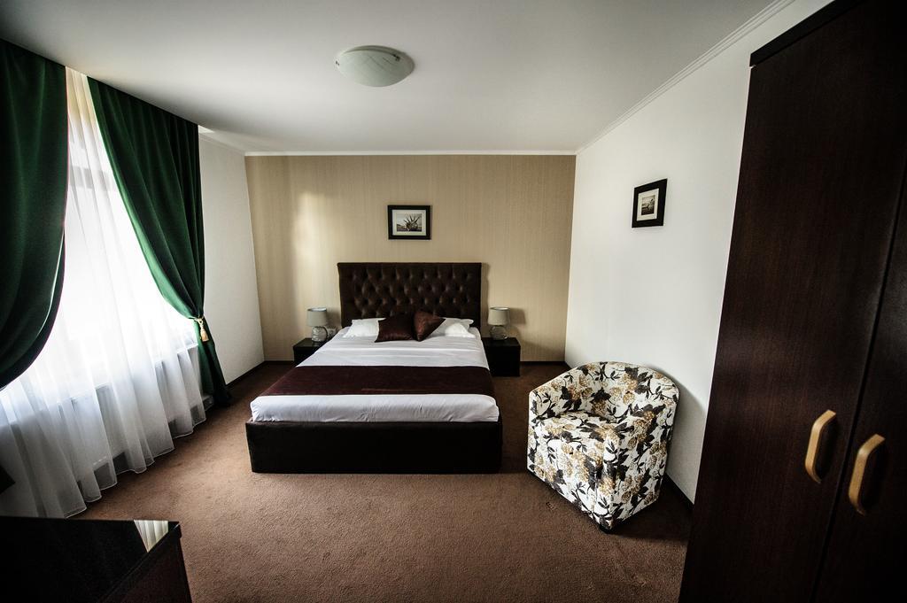 Coquette Villa Mamaia Nord Năvodari Szoba fotó