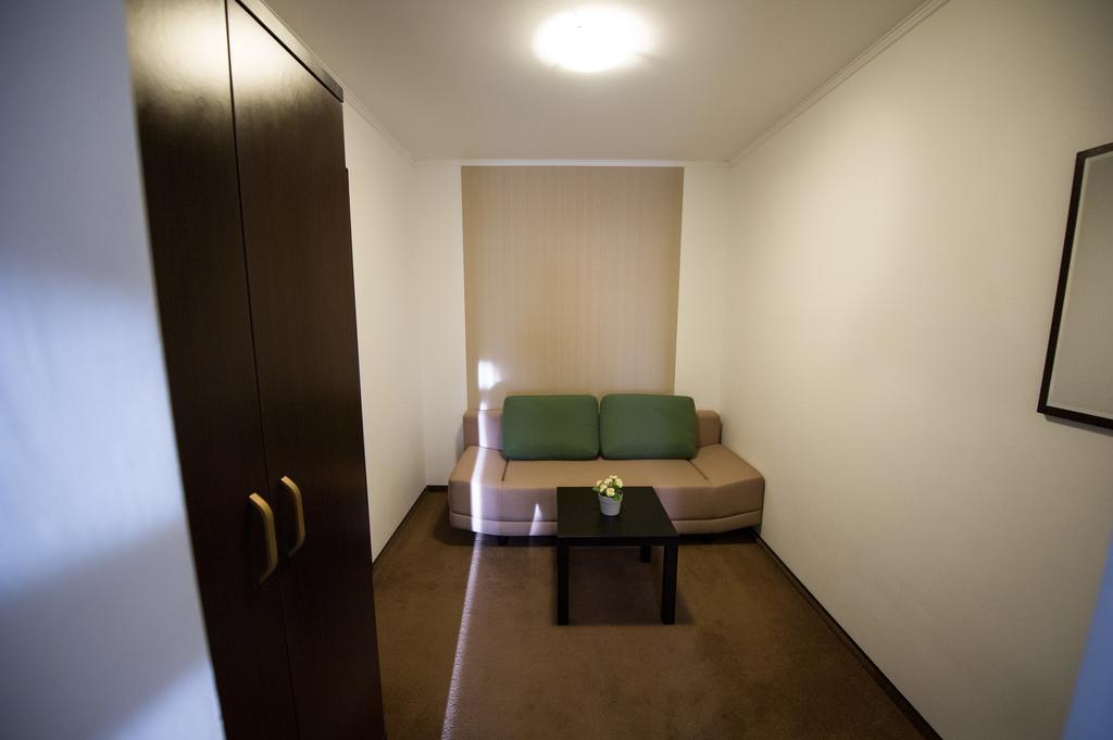 Coquette Villa Mamaia Nord Năvodari Szoba fotó