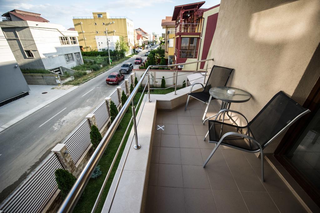 Coquette Villa Mamaia Nord Năvodari Szoba fotó