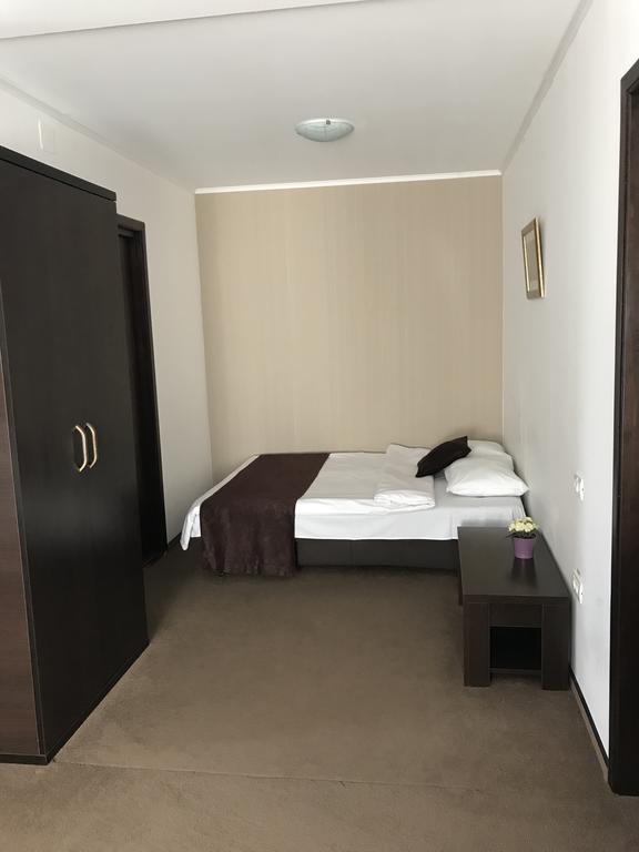 Coquette Villa Mamaia Nord Năvodari Kültér fotó