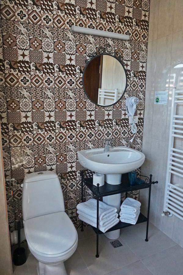 Coquette Villa Mamaia Nord Năvodari Kültér fotó